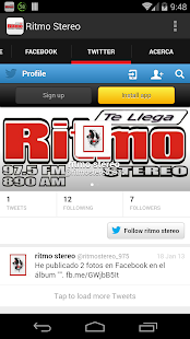 How to install RITMOSTEREO 1.0 apk for android