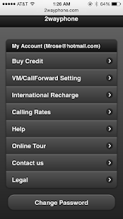 How to install 2Wayphone 7.0.32 unlimited apk for laptop