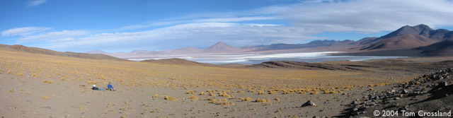 Laguna Colorada