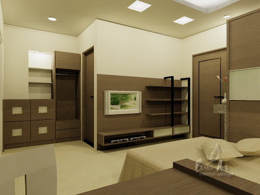 七月畫的透天厝