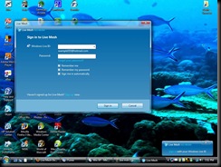 live msh 3