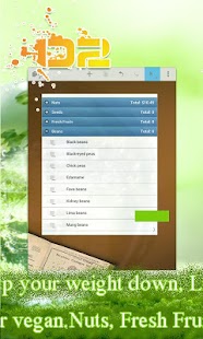 How to install ResPack 14-Vegetarian  List 1.0 mod apk for pc