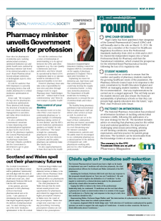 How to download Pharmacy Magazine 4.0.0 apk for android