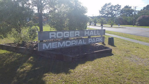 Roger Hall Memorial Park