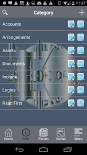 How to download My Testament Vault lastet apk for laptop