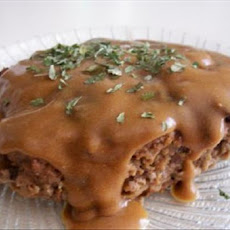 Salisbury Steak