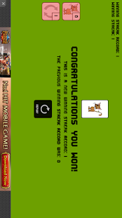 How to install Naughty Cat lastet apk for bluestacks
