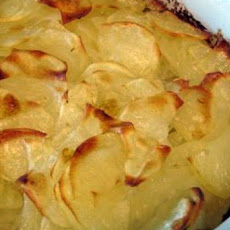 Potato Casserole