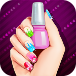 iSalon - Nails and Manicures Apk