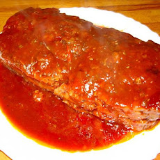 Meatloaf