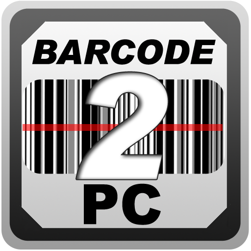 Barcode2PC LOGO-APP點子