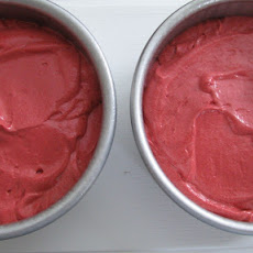 Red Velvet Cake
