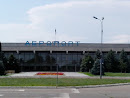Аэропорт Херсон