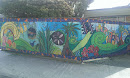 Frankmoore Ave Mural