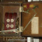 Wood Wall Phones - Western Electric Blake 2