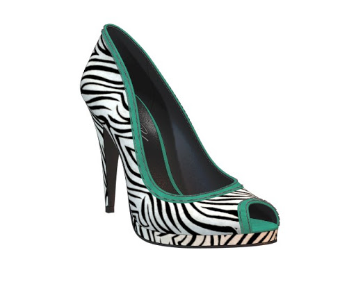 I Designed My Perfect Shoes!