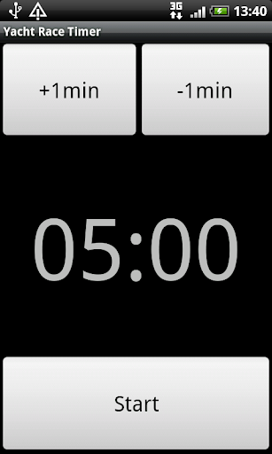 【免費運動App】Yacht Race Timer (Premium)-APP點子