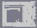 Thumbnail of the map 'Decepticon Thorns'