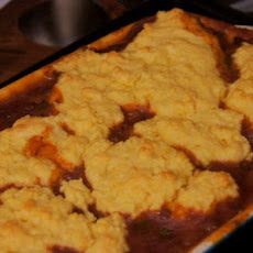 South American Casserole (With a North American Twist)