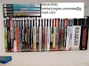 Juegos Ps2 Gran Listado Mas De 700 Titulos Solo $