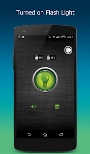 How to mod Flash Light patch 1.0.1 apk for laptop