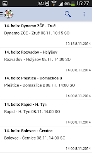 How to get Můj fotbal - KP Plzeňský kraj patch 3.2 apk for bluestacks