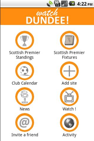 Watch Dundee Utd