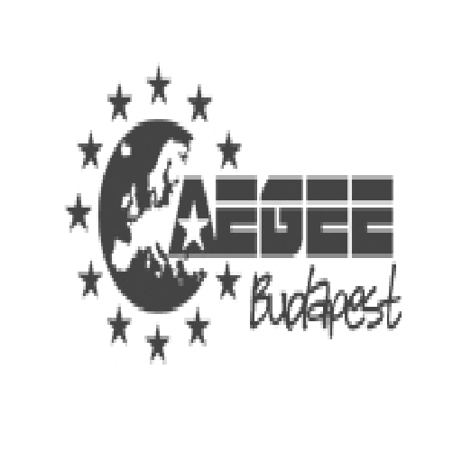 AEGEE-Budapest LOGO-APP點子