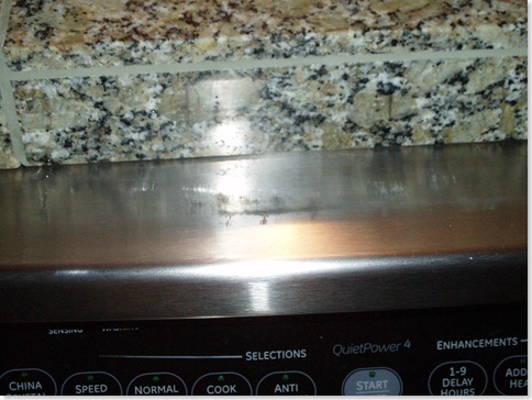 Cleveland condo 030