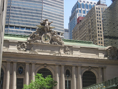 Grand Central