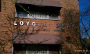 Loyola Park Fieldhouse