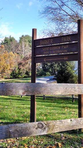 Barker Park