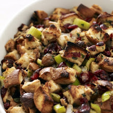 Granny's Challah Stuffing