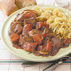 Simplest Beef Stew