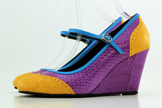 I Designed My Perfect Shoes!