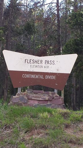 Flesher Pass 