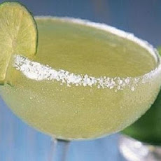 Parker's Famous Margaritas