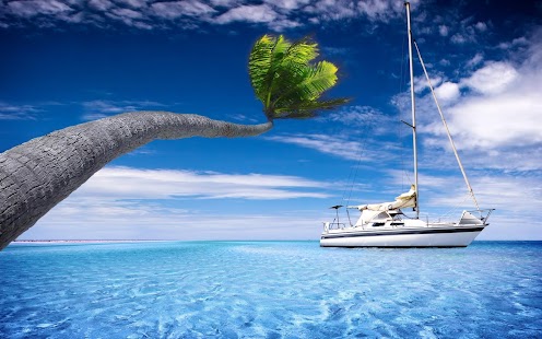 How to download Sailing Wallpaper lastet apk for bluestacks