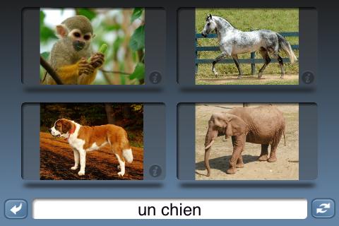 NounStar Learn French - Free