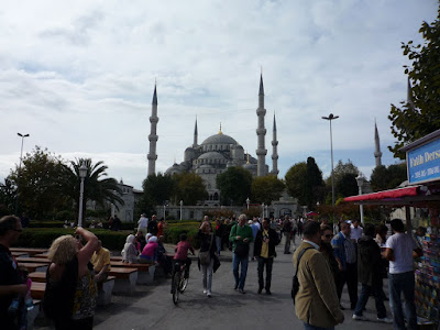 イスタンブール