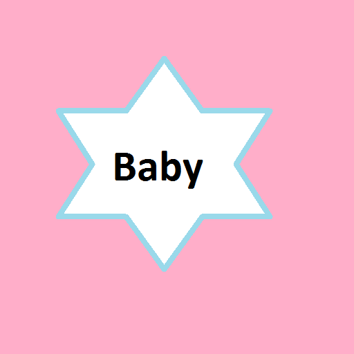 Baby Activities LOGO-APP點子