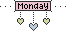 monday