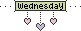wednesday