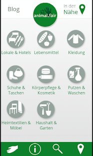 How to install animal.fair Vegan Guide lastet apk for pc