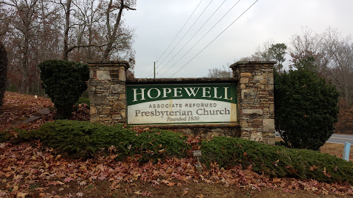 Hopewell Associate Reformed Presbyterian Church
