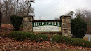 Hopewell Associate Reformed Presbyterian Church