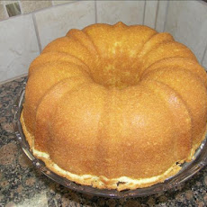 Great Pound Cake
