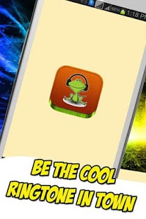 How to mod Wild Animal Ringtones patch 1.0 apk for android