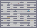 Thumbnail of the map 'Transcript'