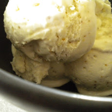 Honeyed Coconut Fig Ice Cream